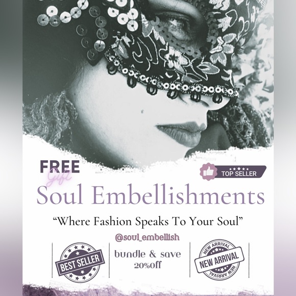 Dangle Earrings VTG Glass Burgundy+Luxe Champagne Pearls »Fishhooks Earrings - Picture 12 of 12